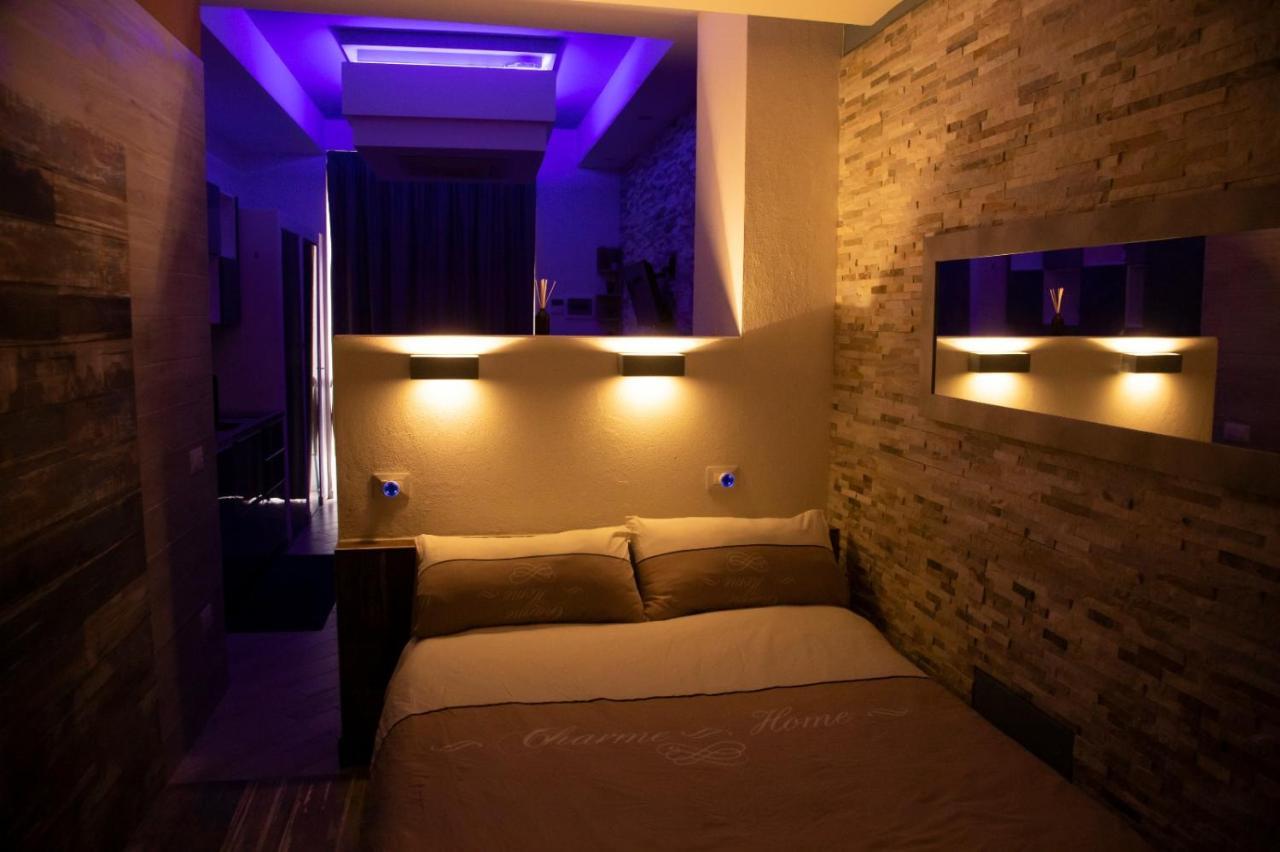 Catalani Charme Apartament Cagliari Extérieur photo